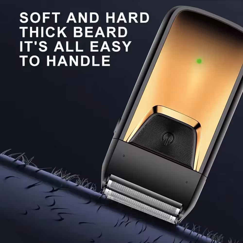 hair clipper for men