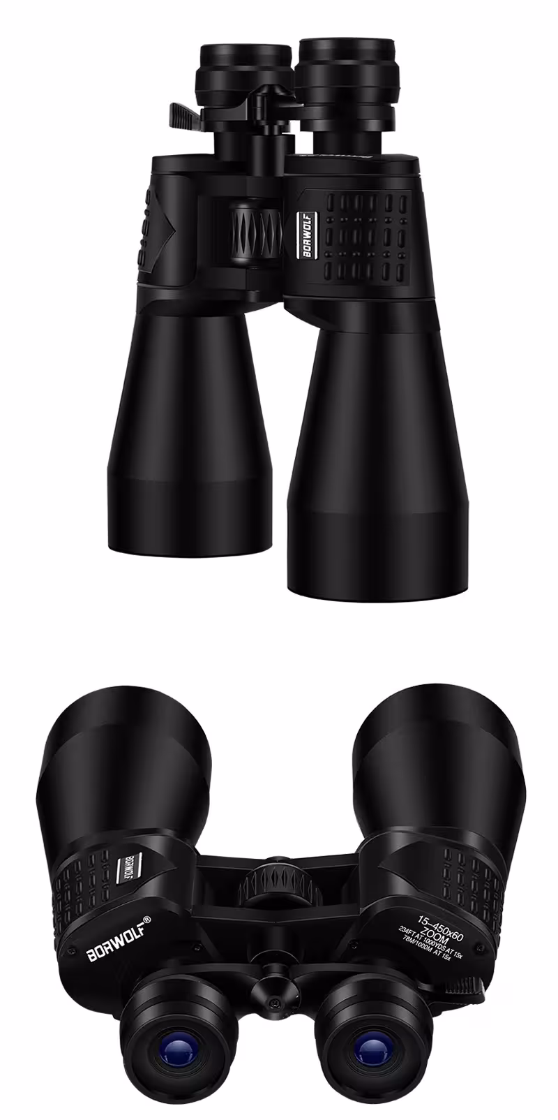 professional hunting binoculars