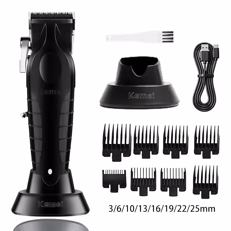 hair clippers