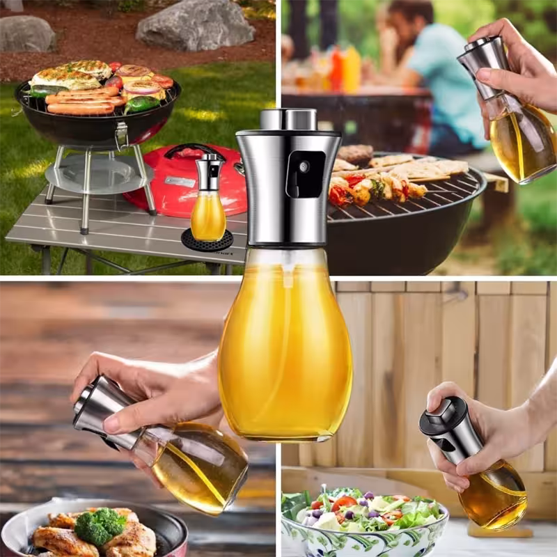 oil sprayer 200ml