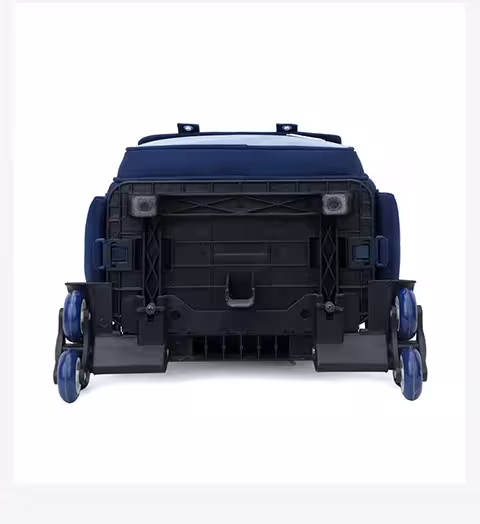 sac à dos sur roulettes
