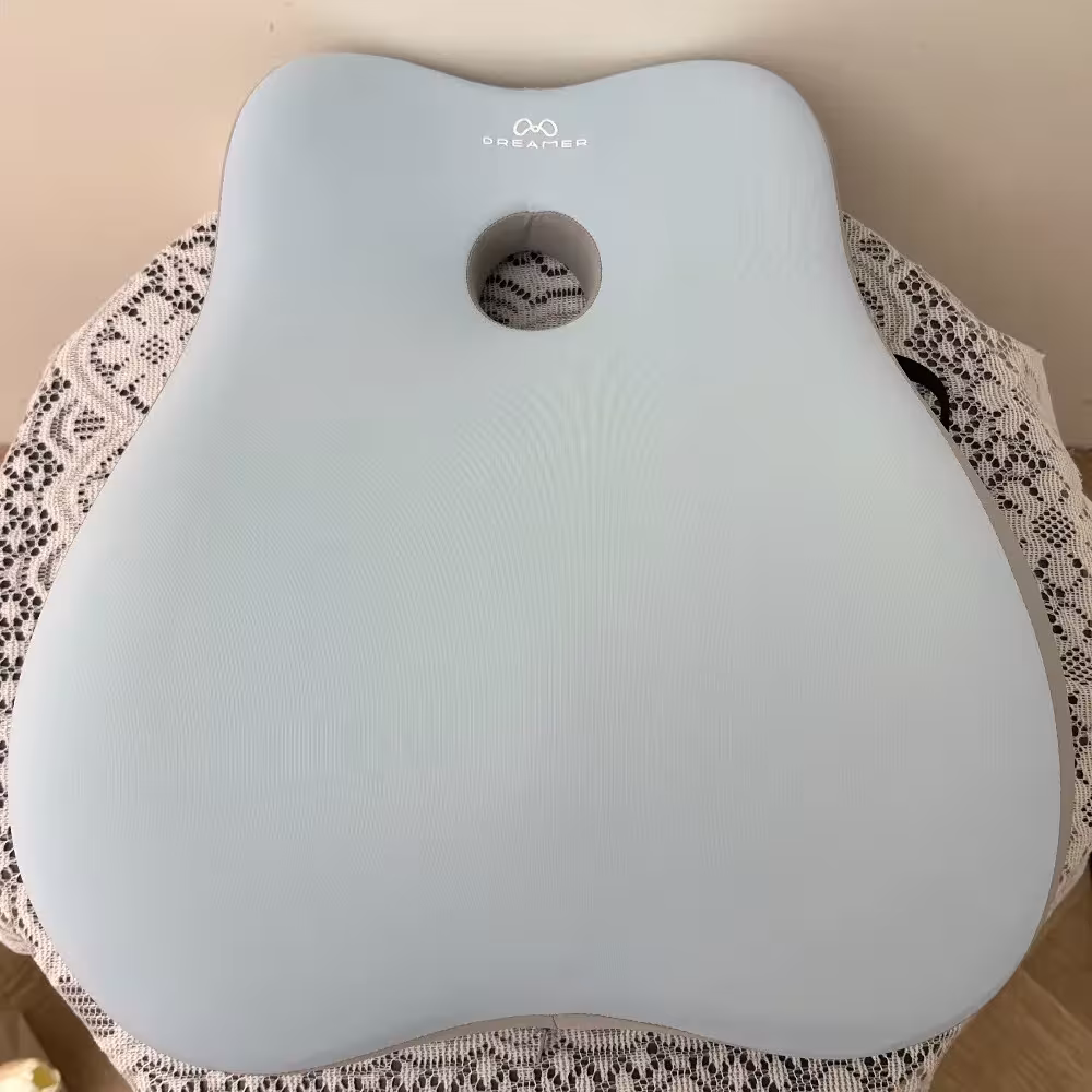 Cuscino multifunzionale per il sonno