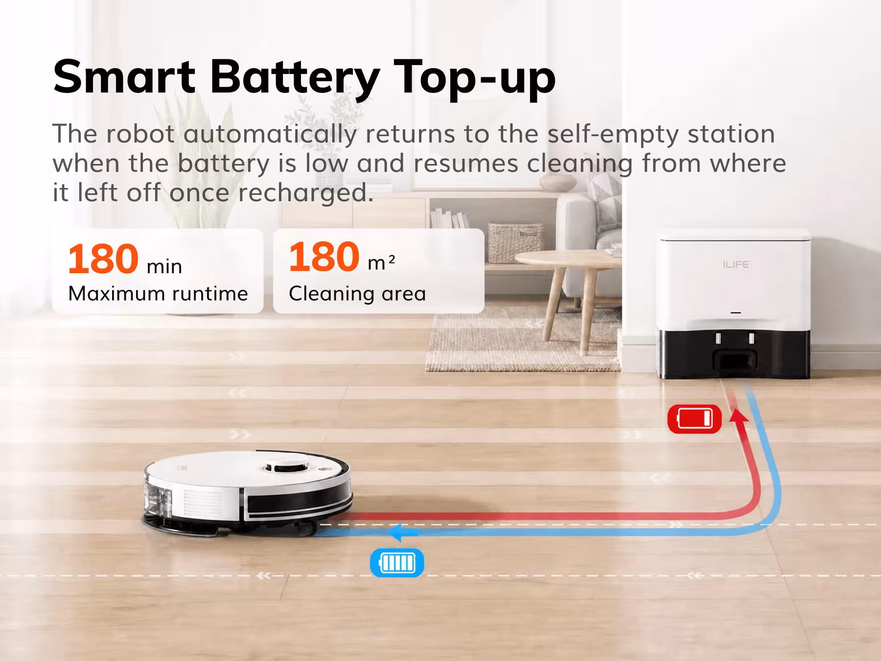 robotas dulkių siurblys
