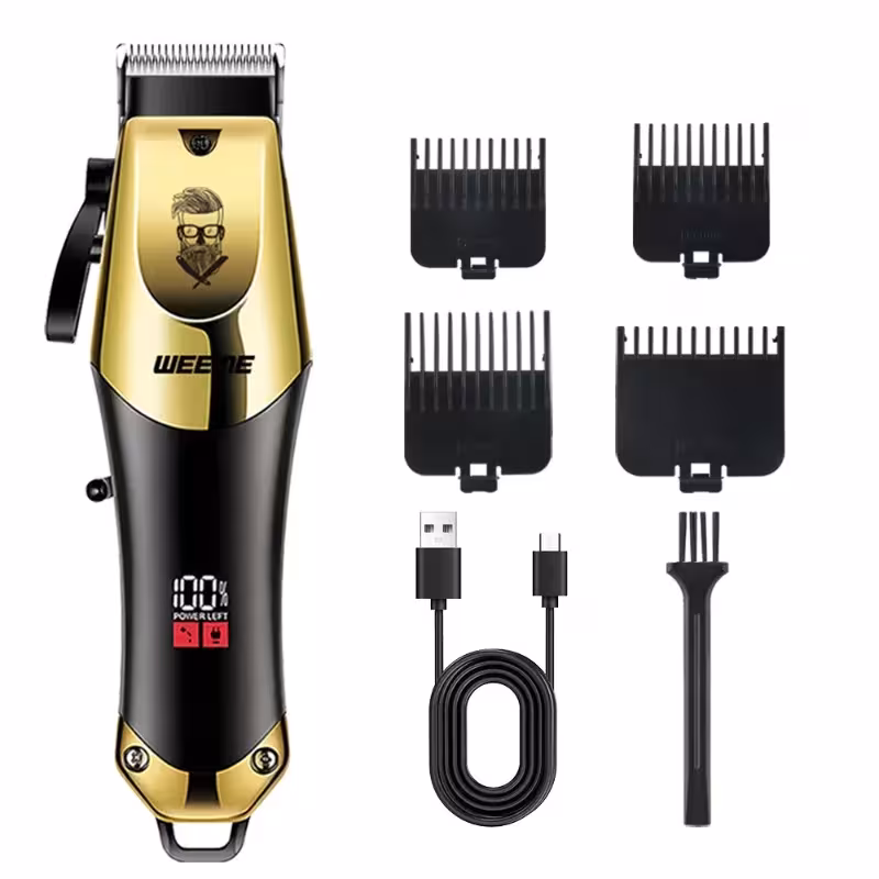 hair clippers