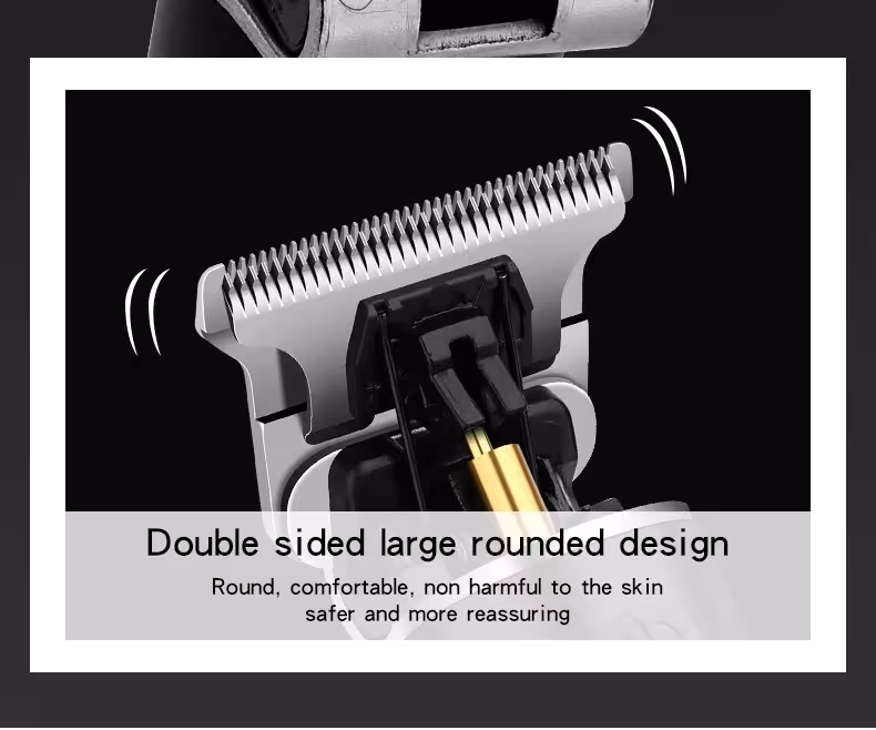 hair trimmer for men