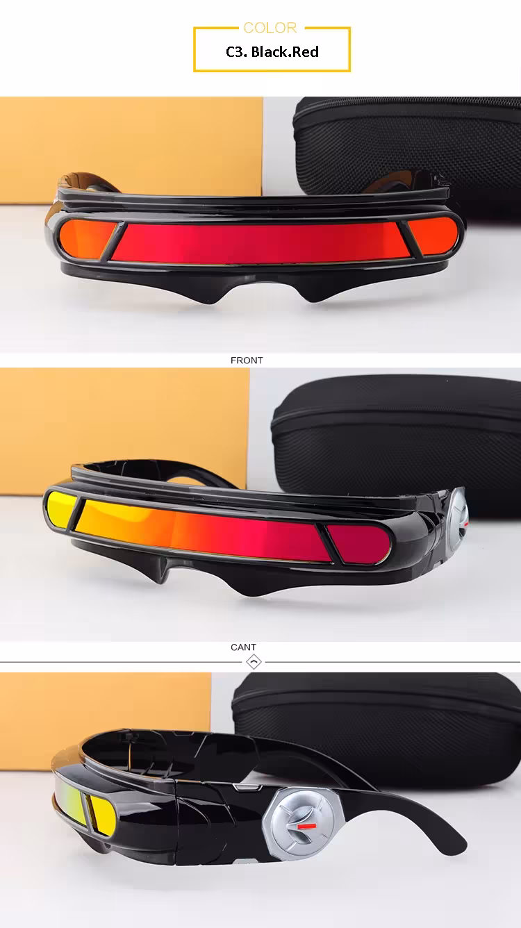 lunettes de soleil polarisées