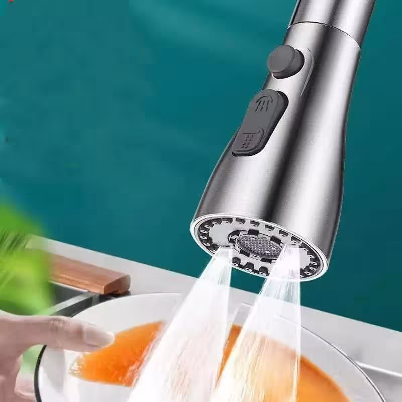 filtre de robinet pour évier de cuisine