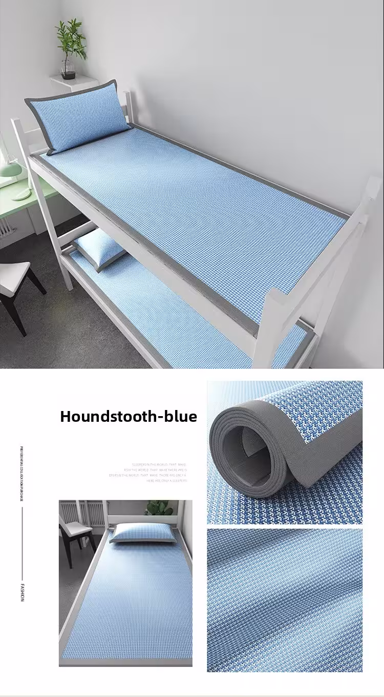 cooling mattress topper