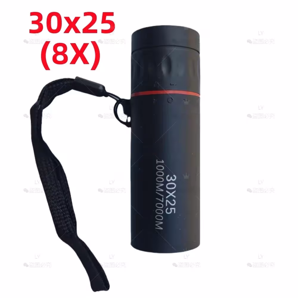 monoculaire compact