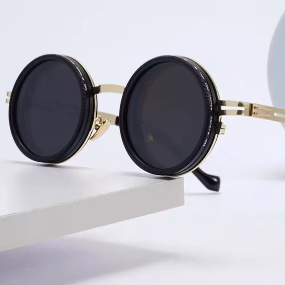 Lunettes filtrantes ND