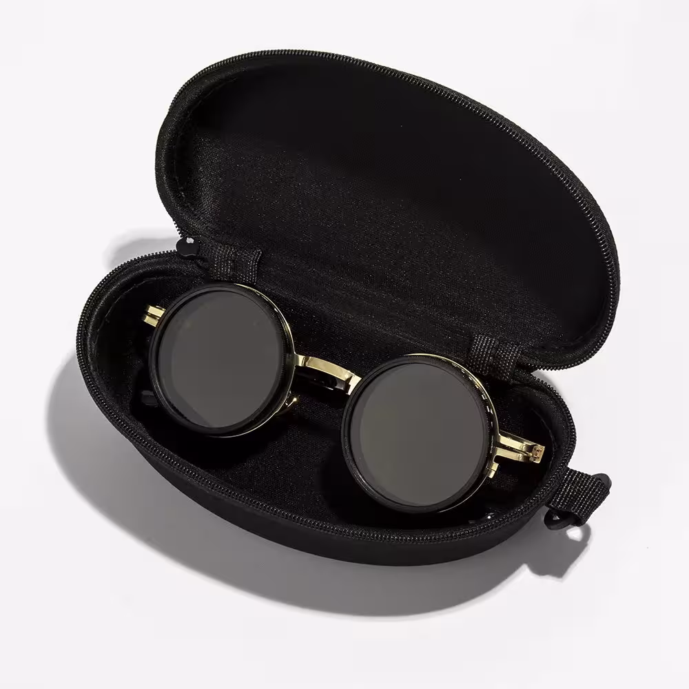 ND filter glasses
