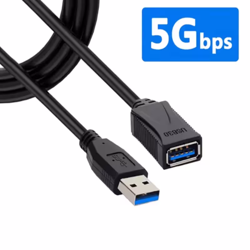 câble d'extension USB 3.0