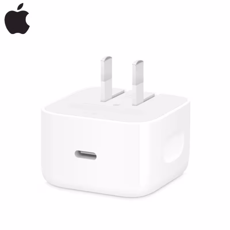 USB-C greitojo įkrovimo adapteris
