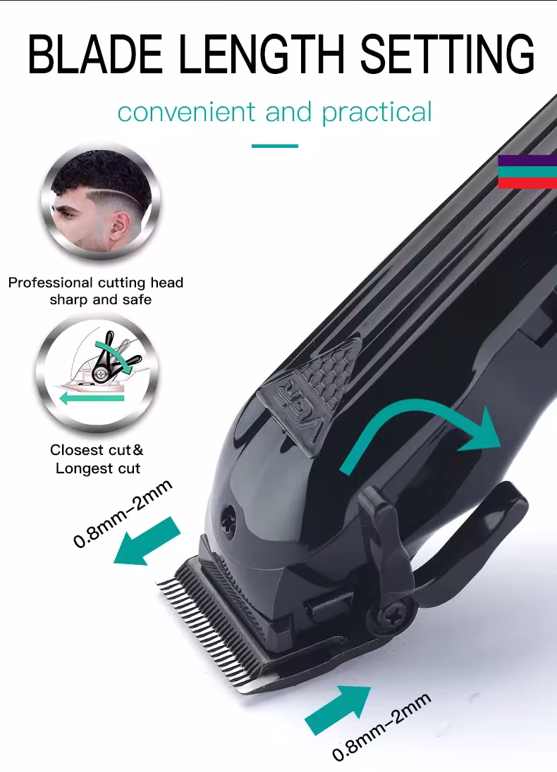 macchina per capelli