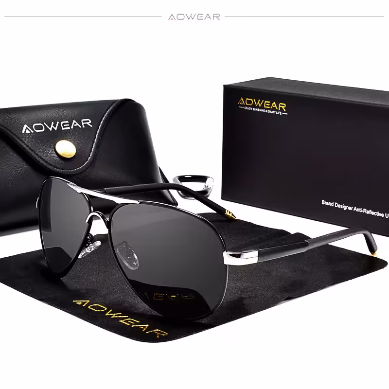 lunettes de sas mâles