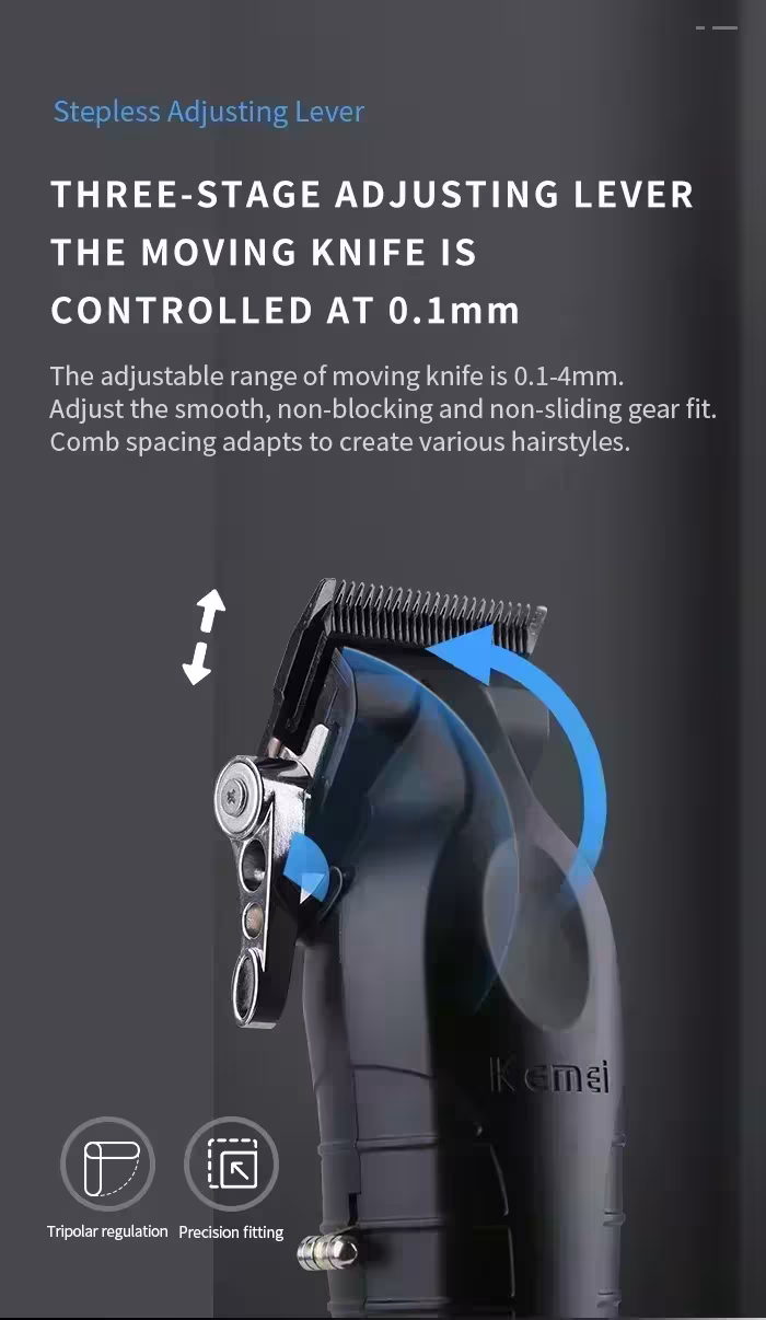 hair clippers