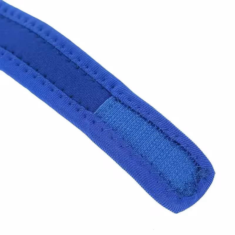 anti-snoring jaw strap