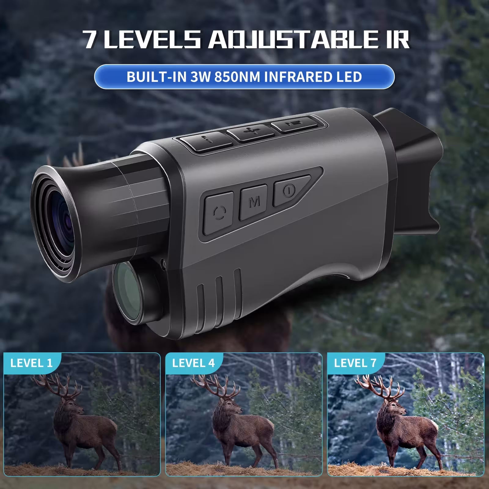 night vision device