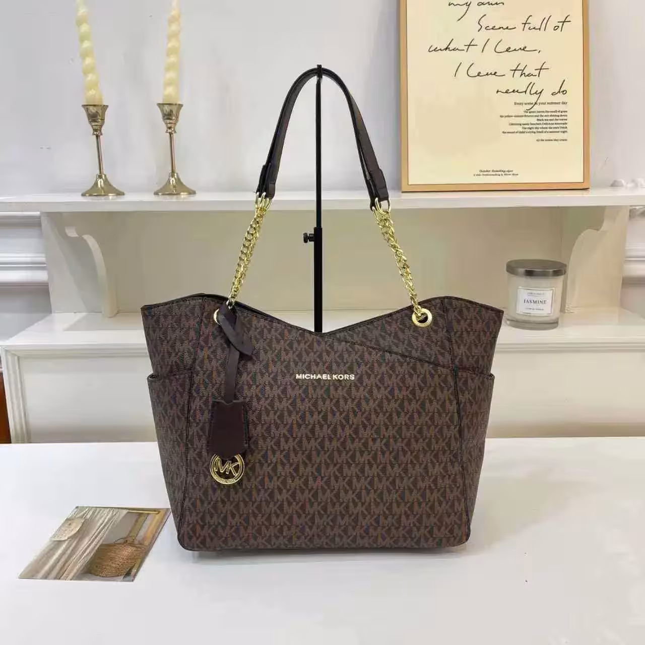 Michael Kors rankinė