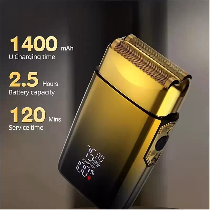 men's beard trimmer