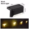 black-warm-light