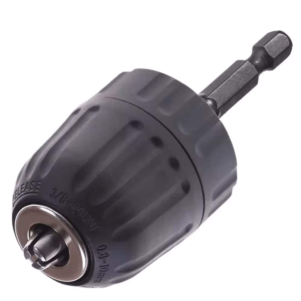 kabelloses Bohrfutter