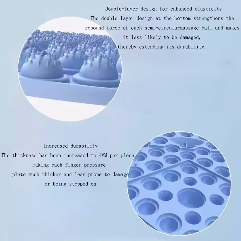 foot massage roller