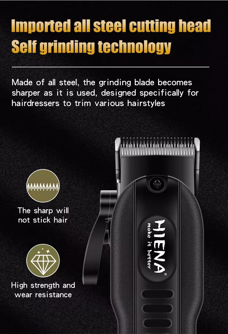 hair trimmer for men