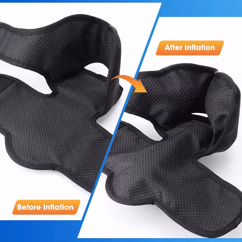 Foot and ankle massager