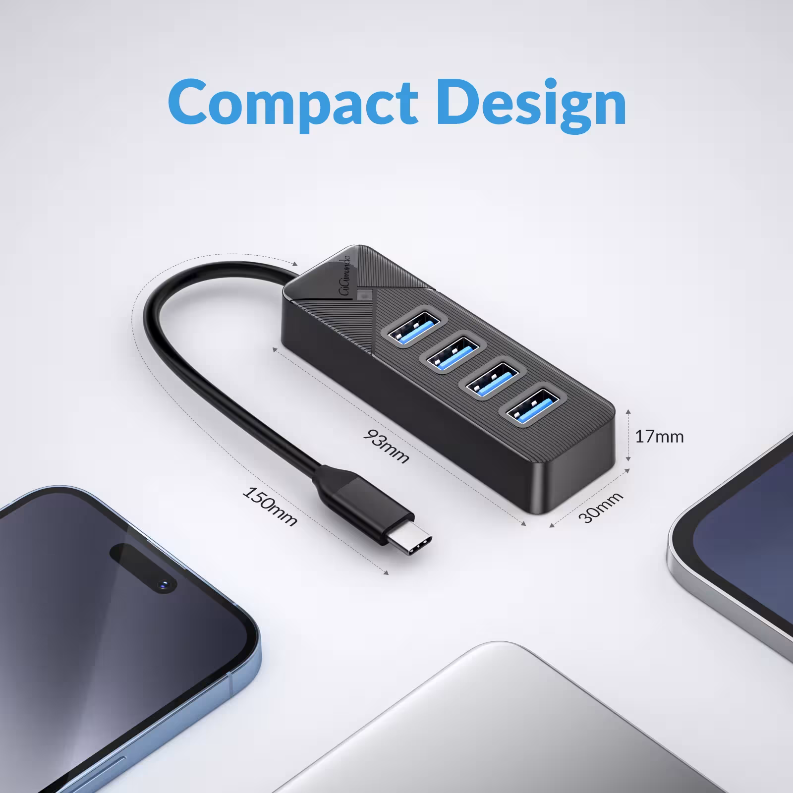 USB hub