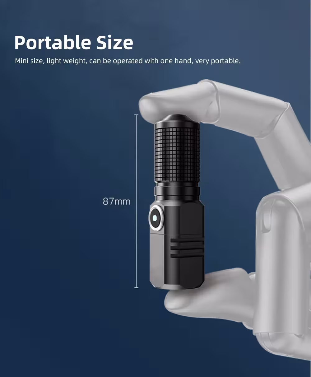 Lampe LED XHP50