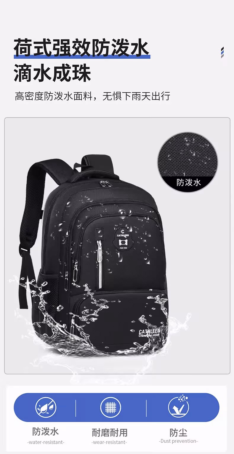 sac à dos scolaire ergonomique