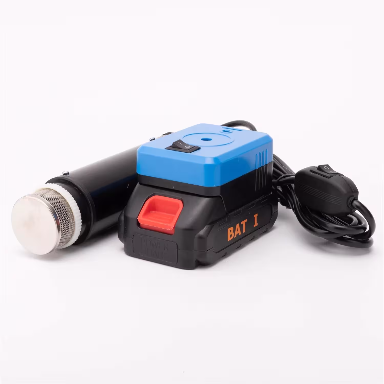 vandens pompa Makita 18V