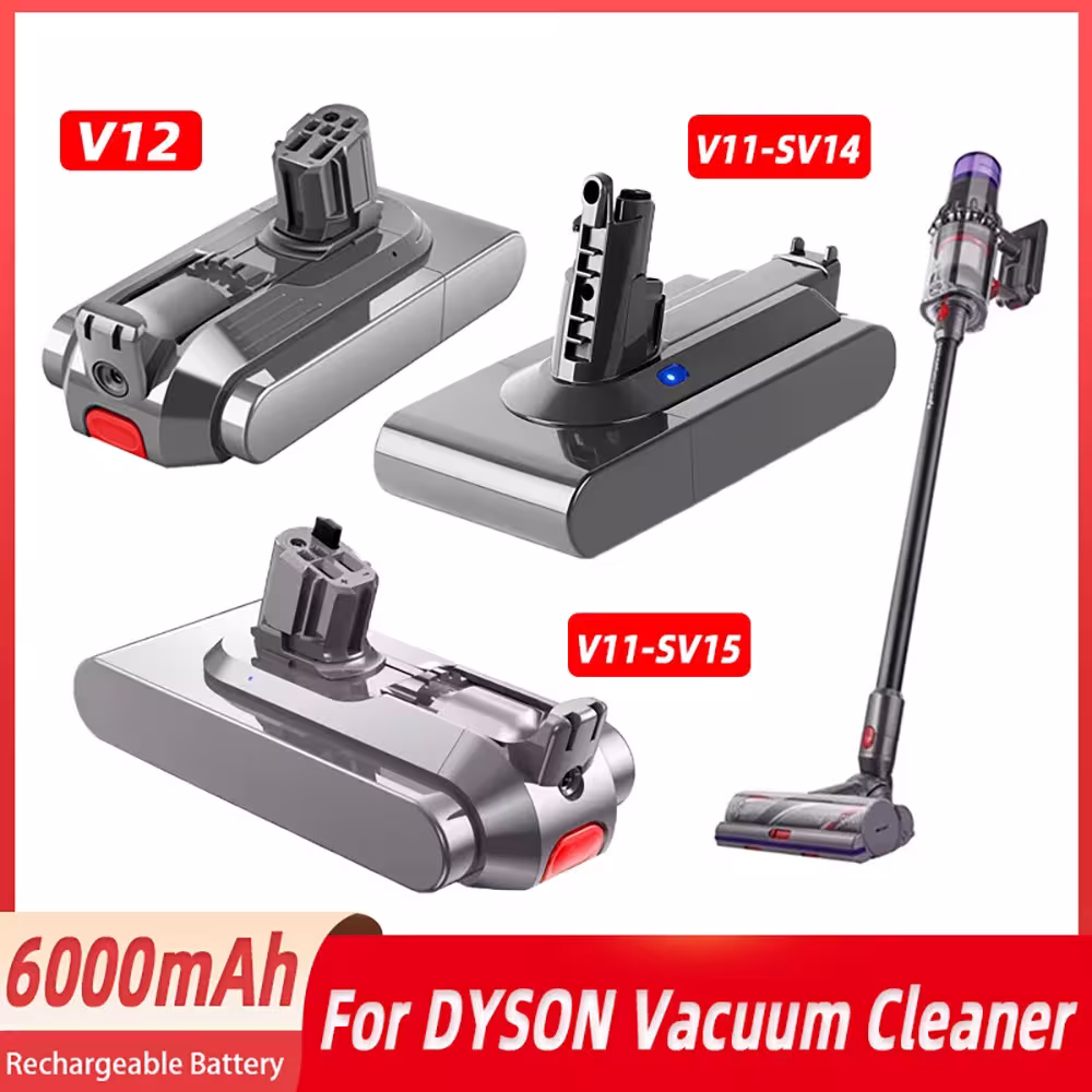 Dyson V11 V12 baterija