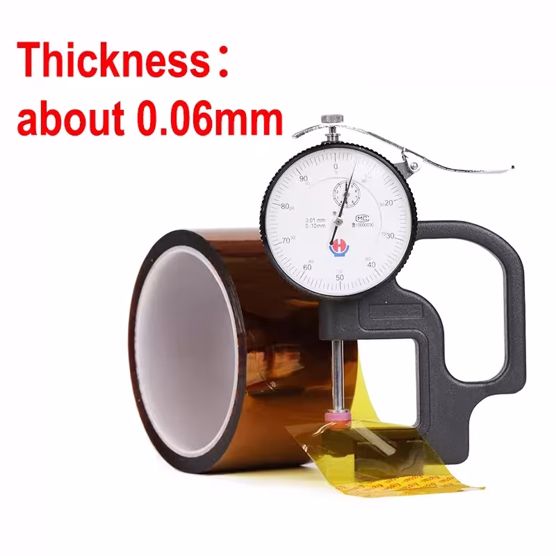 heat resistant insulation tape