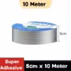 5cm x 10 meters