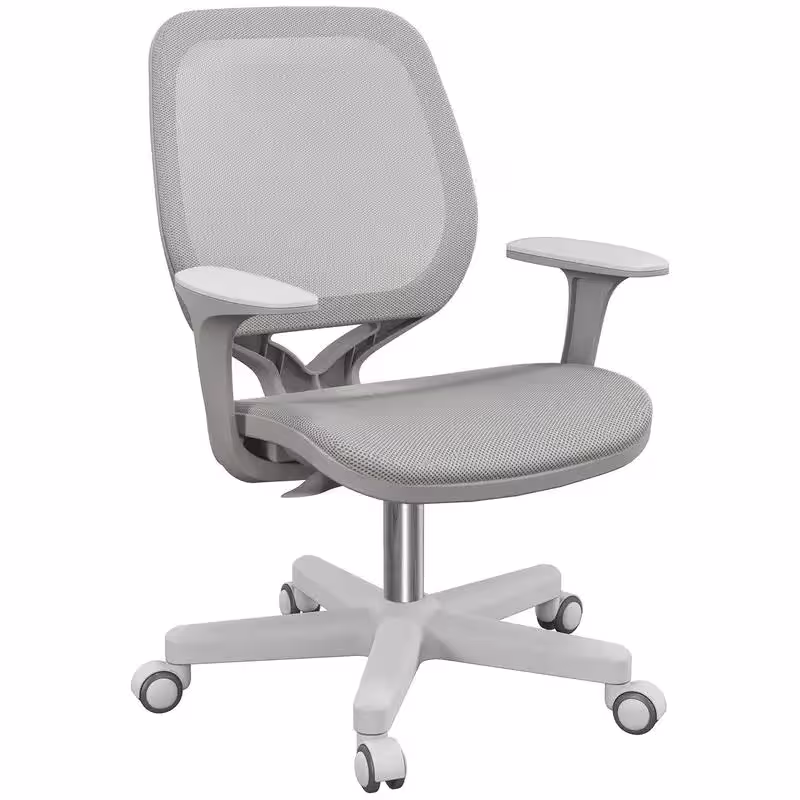 ergonomiška biuro kėdė