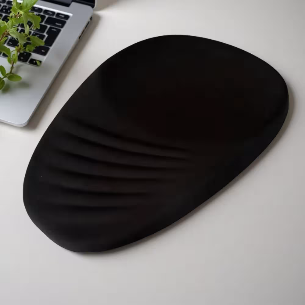 Tappetino per il polso per mouse