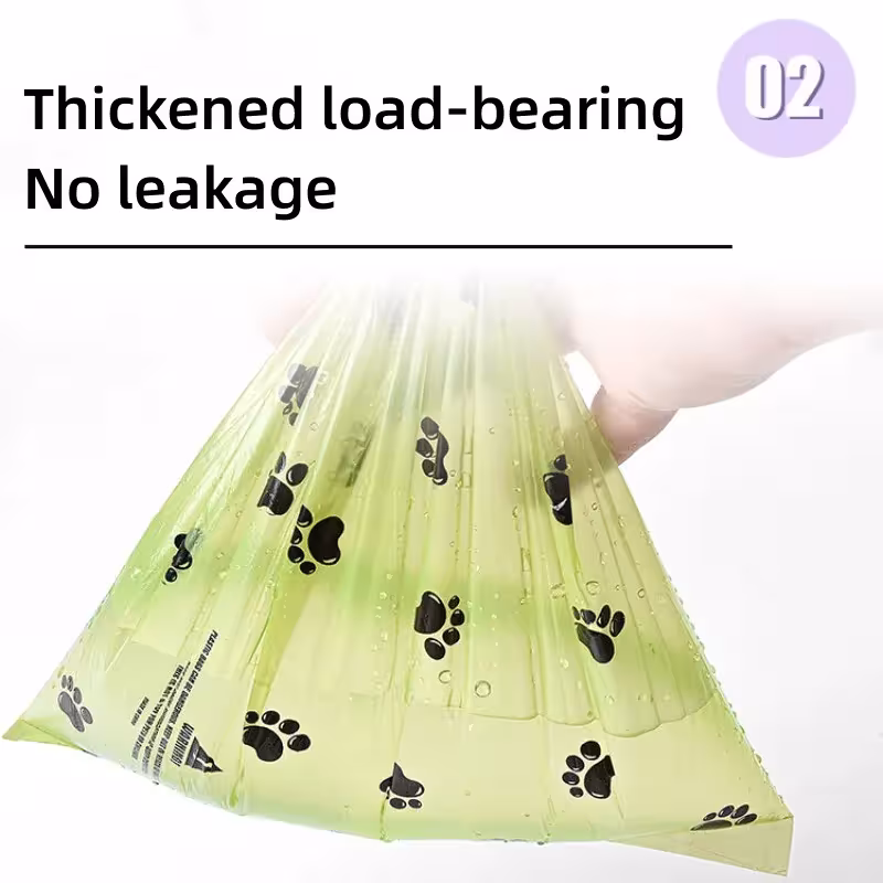 sacchetti biodegradabili per cani