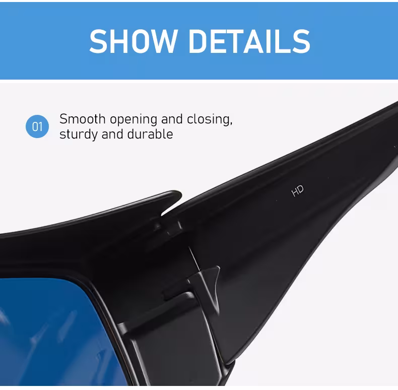 sunglasses polarised