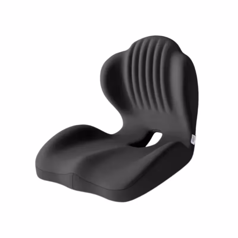 ergonominis sėdynės pagalvėlis