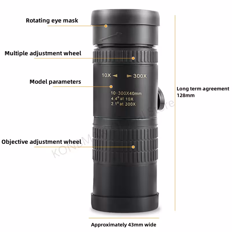 monocular