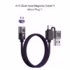 Adattatore USB-C a Micro