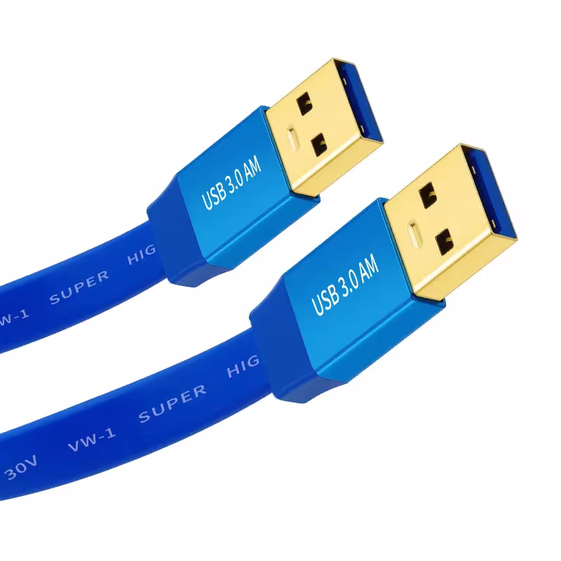 USB 3.0 išplėtimo kabelis