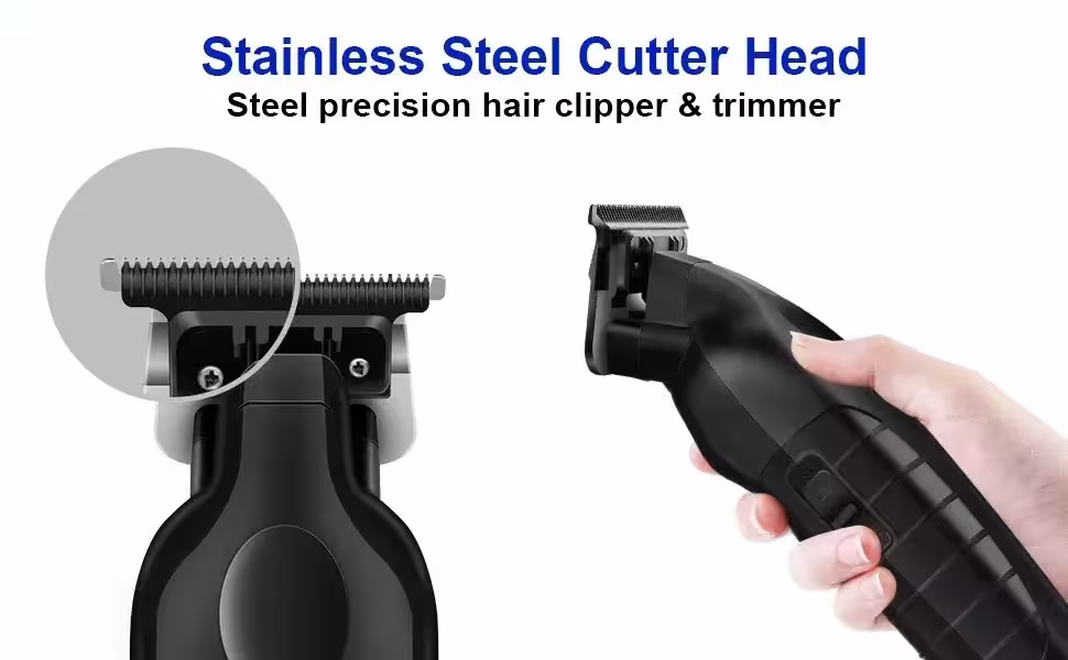 hair clippers
