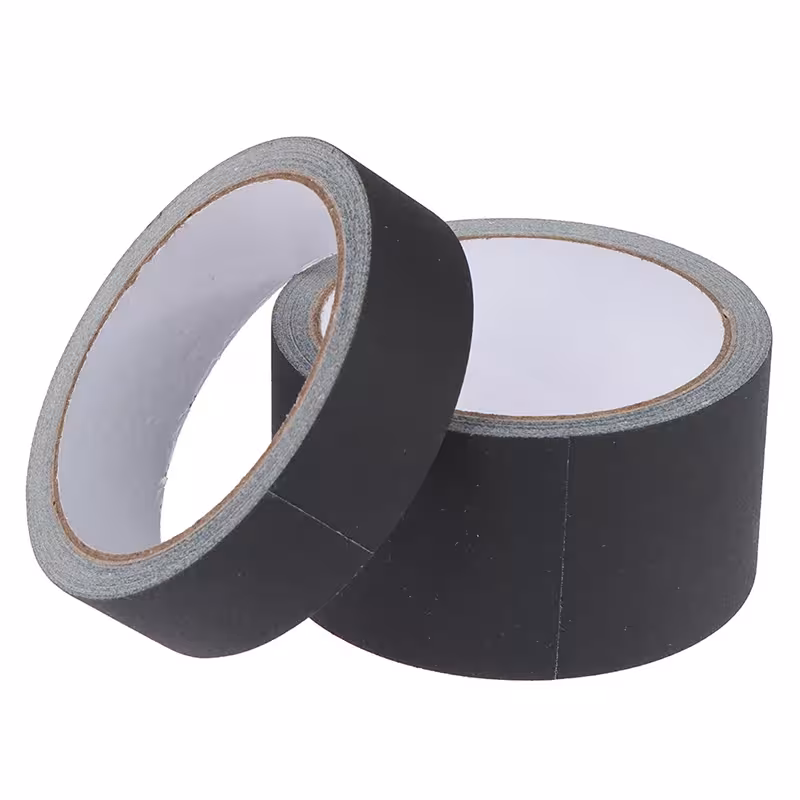 gaffer tape for stage use