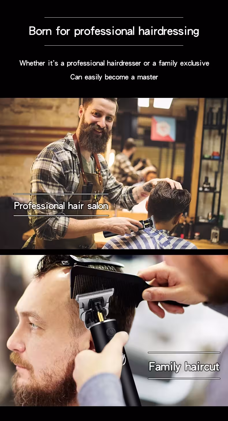 hair trimmer for men