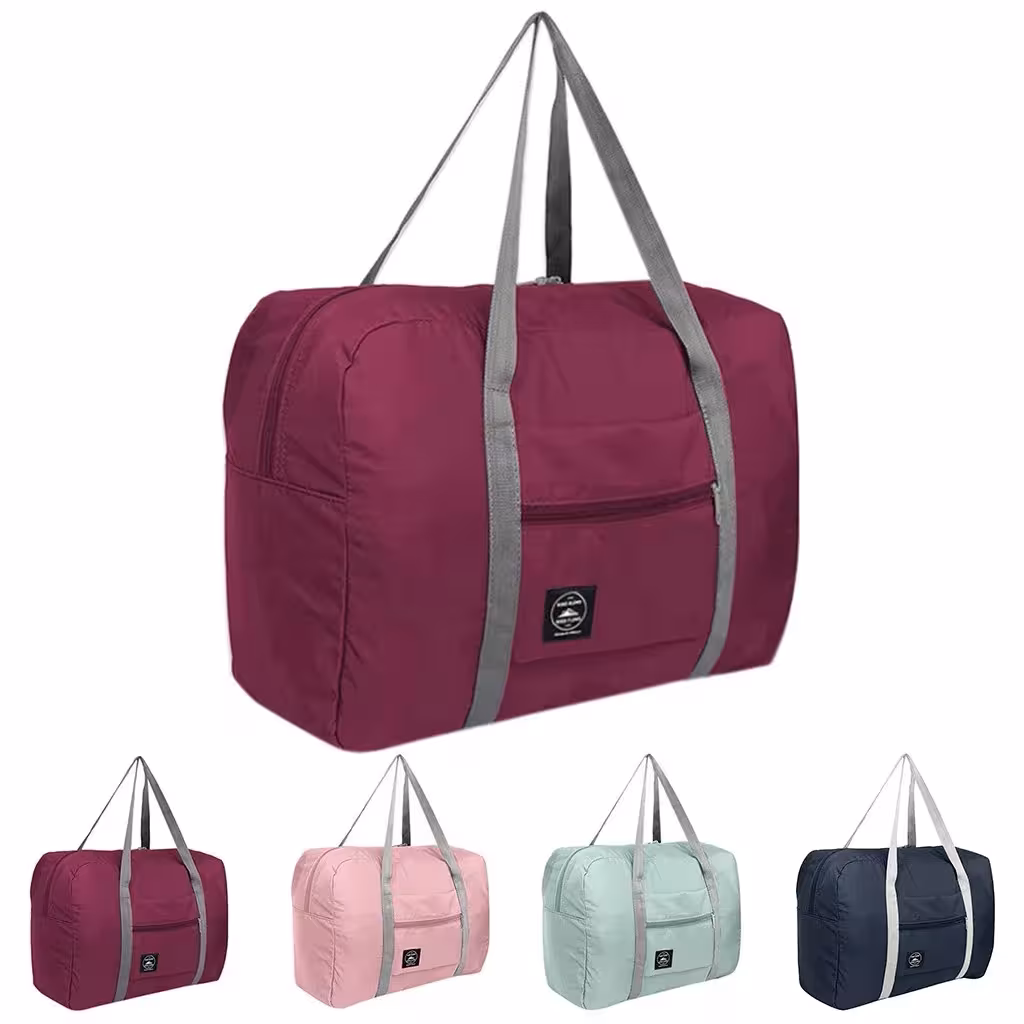 borsa da viaggio con estensione