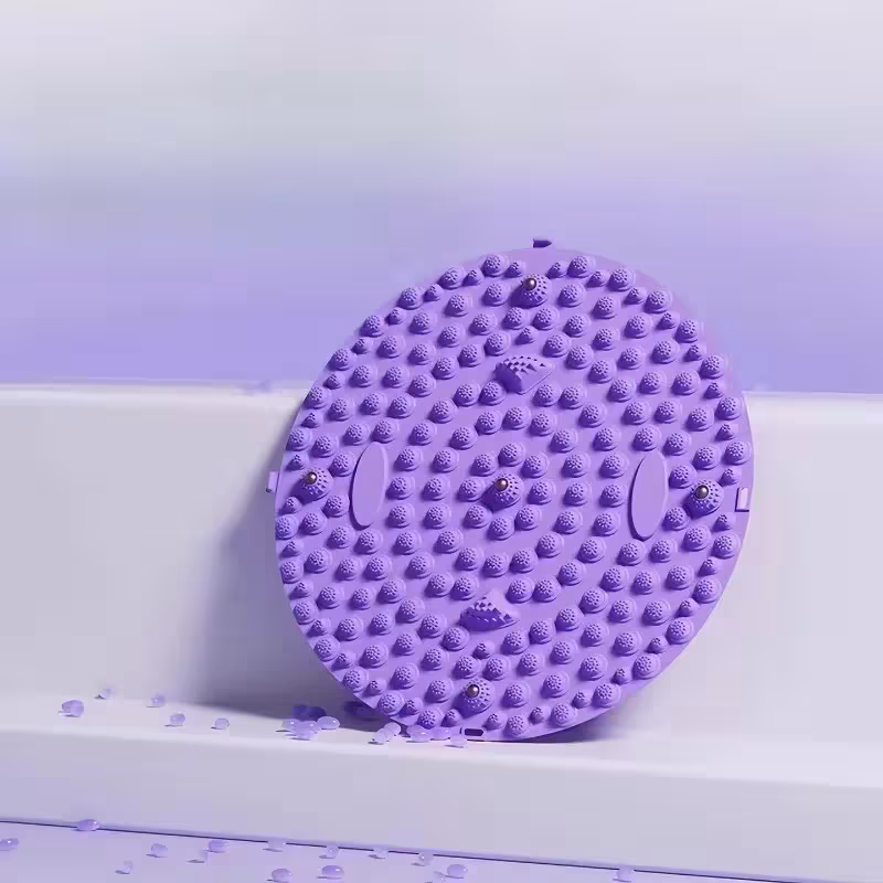 foot massage roller