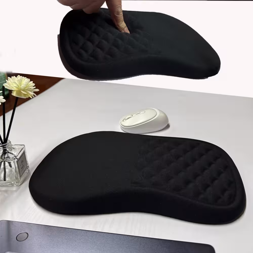 Tappetino per il polso per mouse